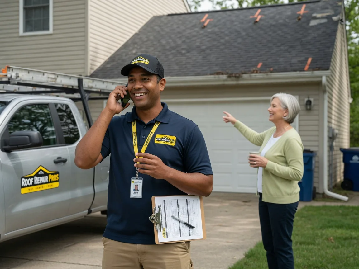 Roof Repair Blountville, TN FAQs